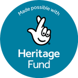 The National Lottery Heritage Fund